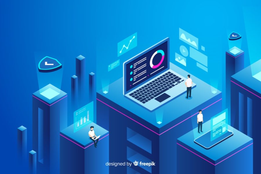 Server Virtualization